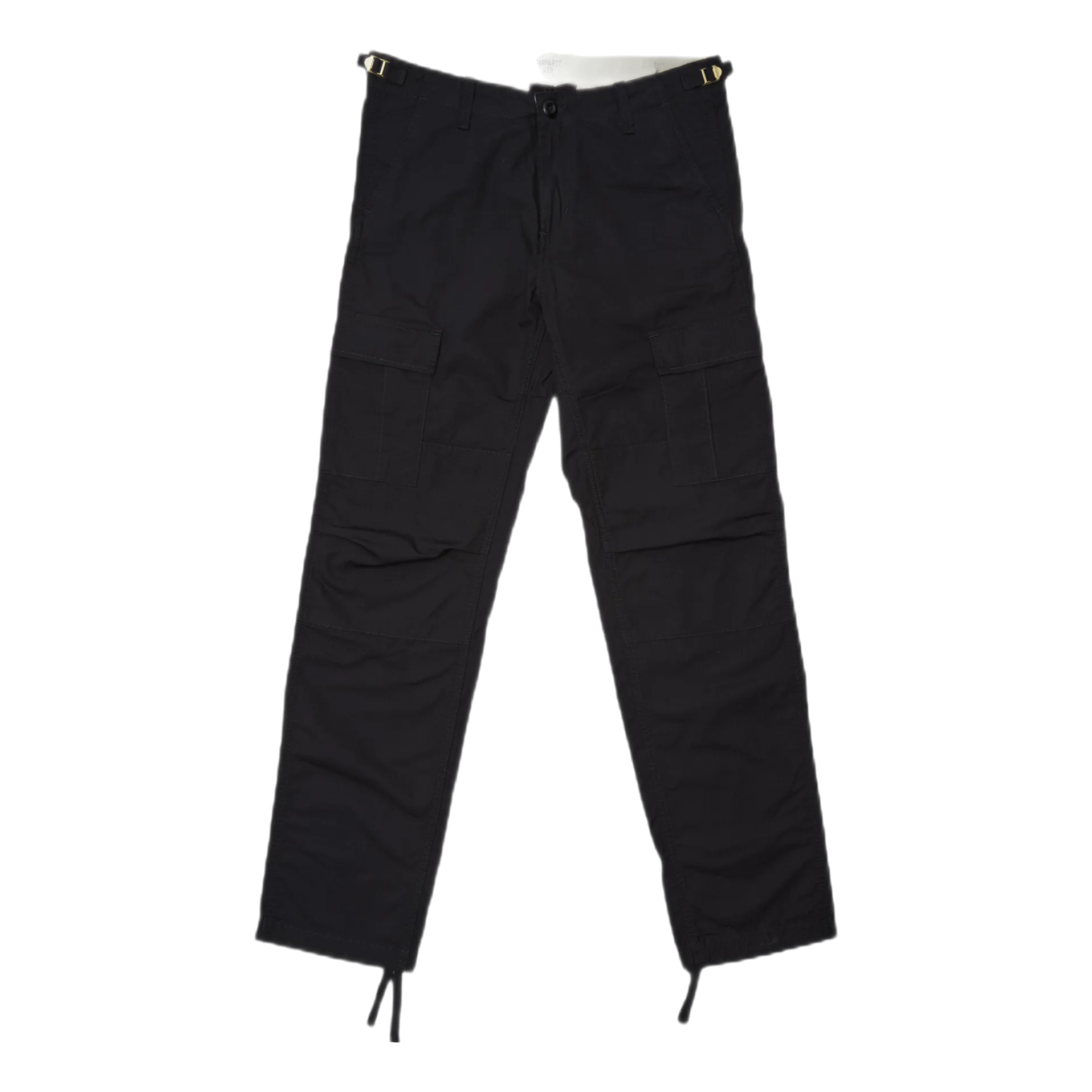 Aviation Pant Black