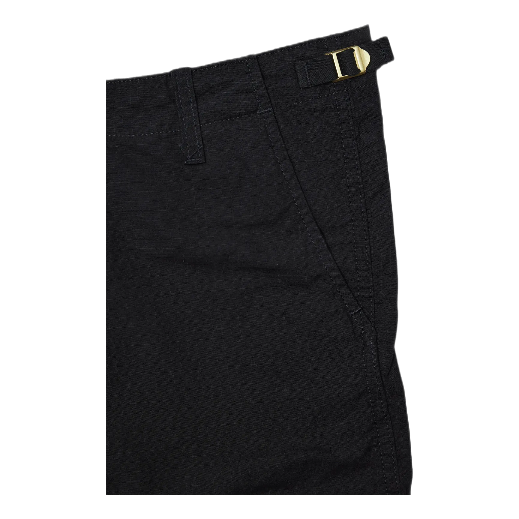 Aviation Pant Black