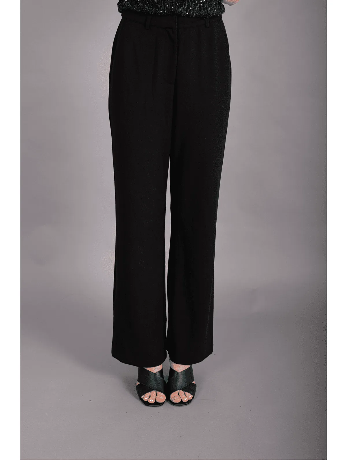 Black Dress Pants