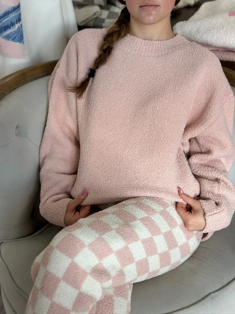 Cozy As Can Be Sweater, Final Sale