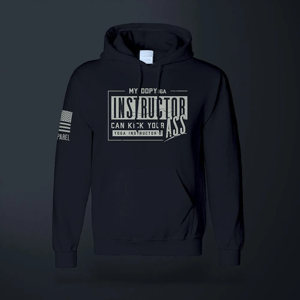 DDPY Instructor Hoodie