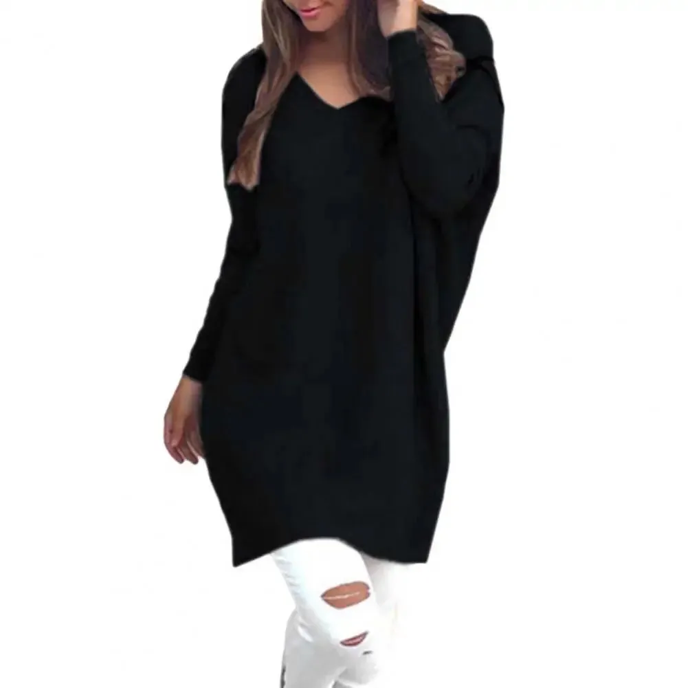 Delphine - Stylish Mid-Length Sweater for Women