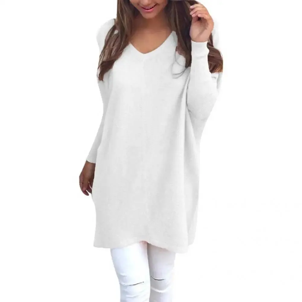 Delphine - Stylish Mid-Length Sweater for Women