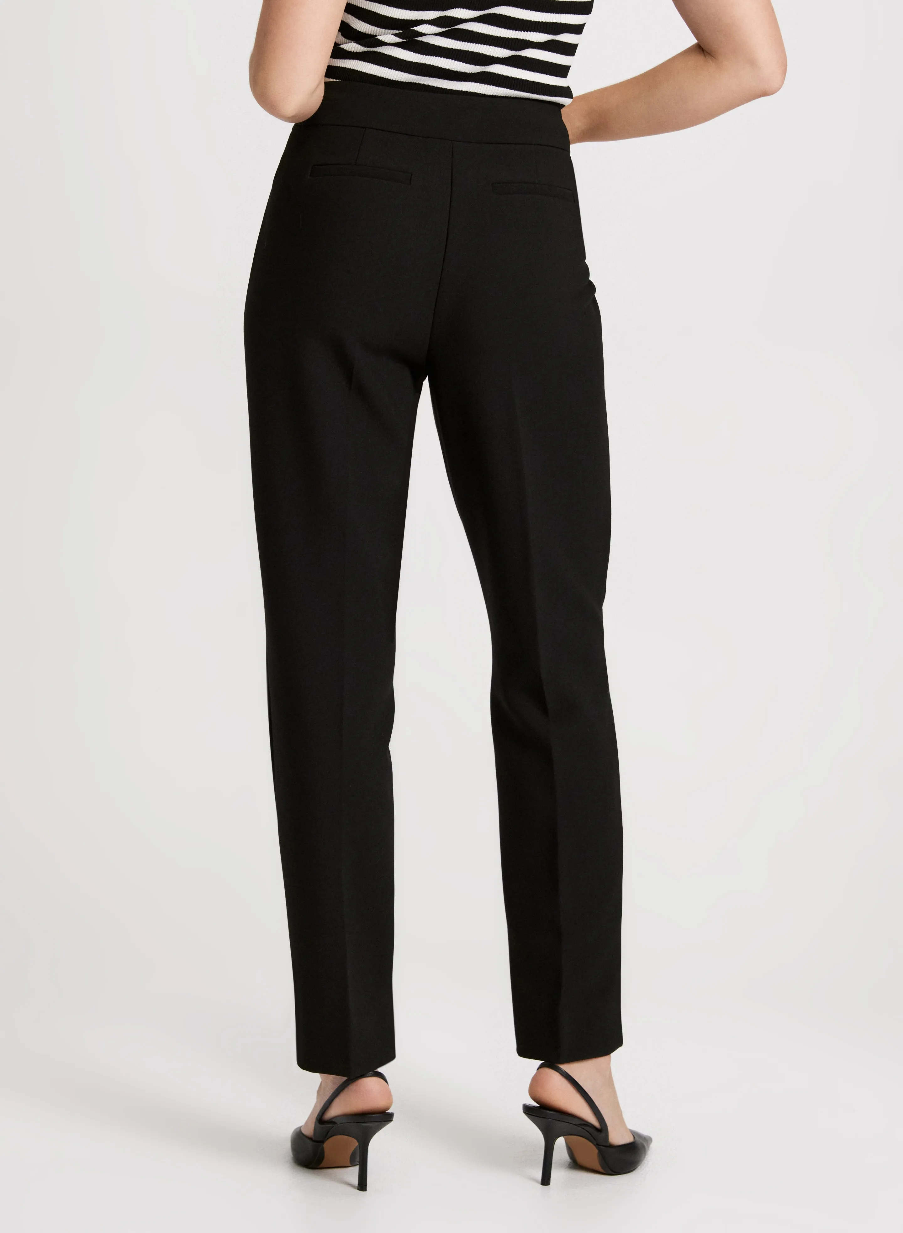 Emma Slim-Leg Pants - Regular