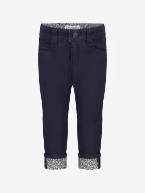 Emporio Armani Baby Boys Jeans