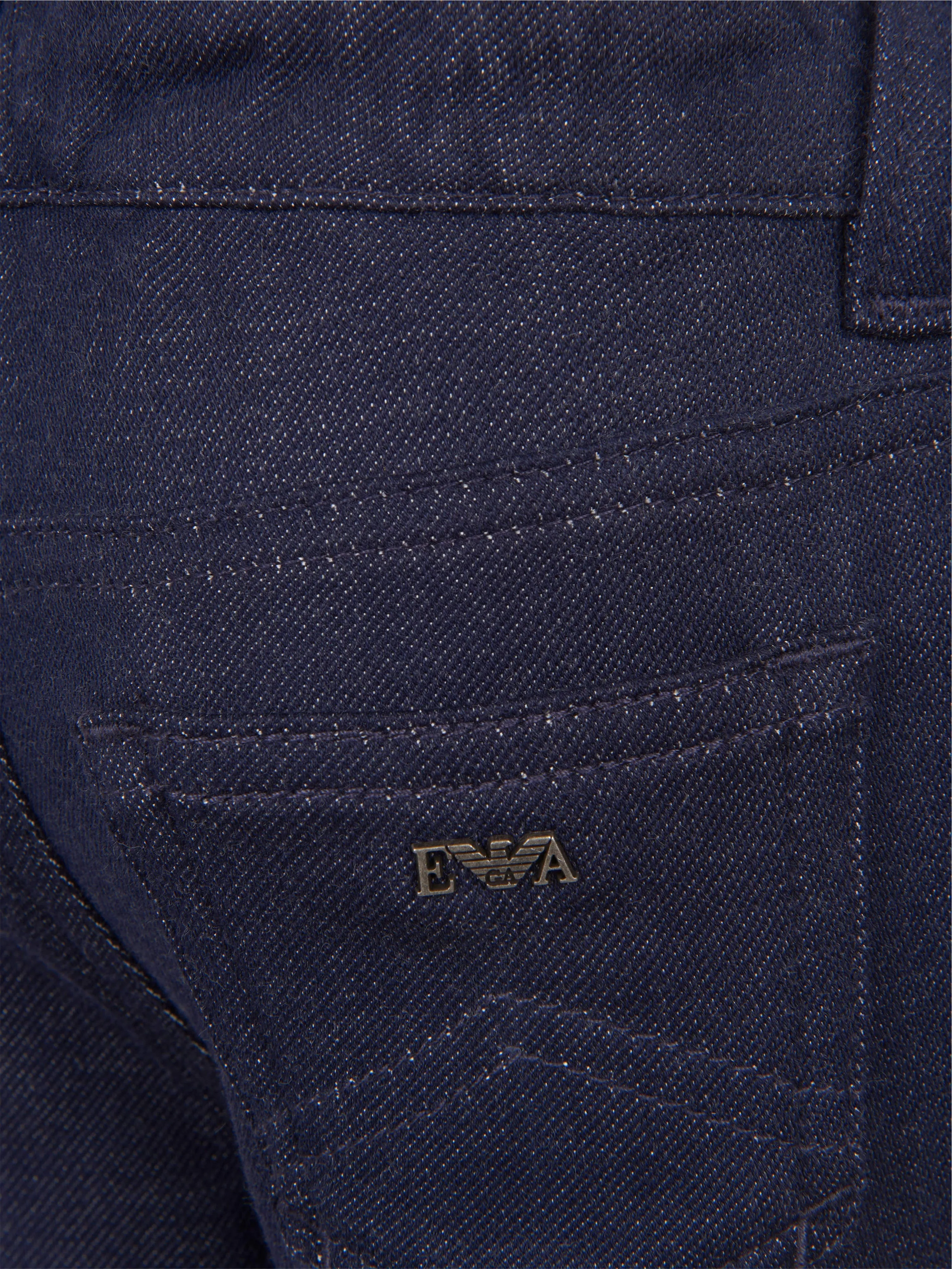 Emporio Armani Baby Boys Jeans