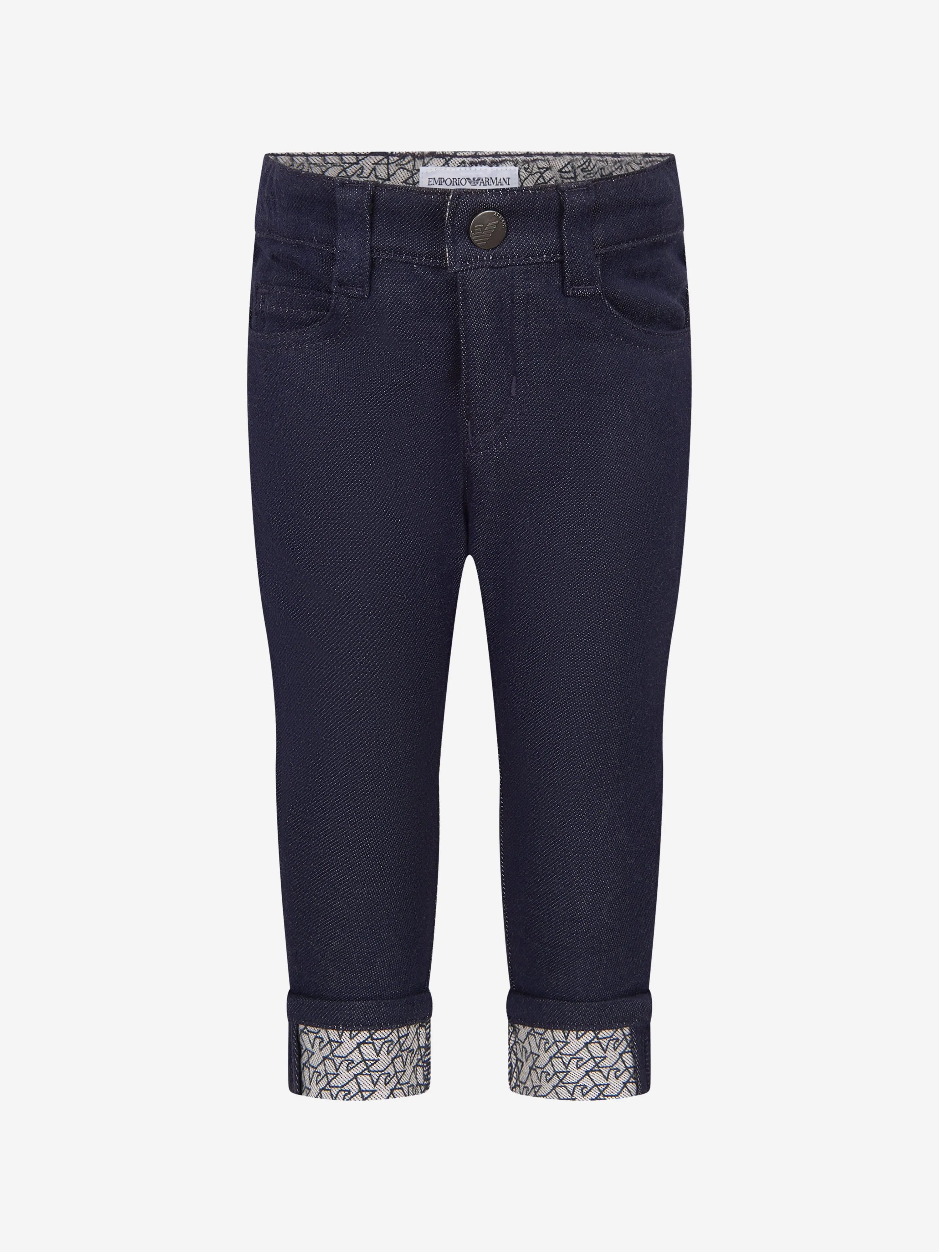 Emporio Armani Baby Boys Jeans