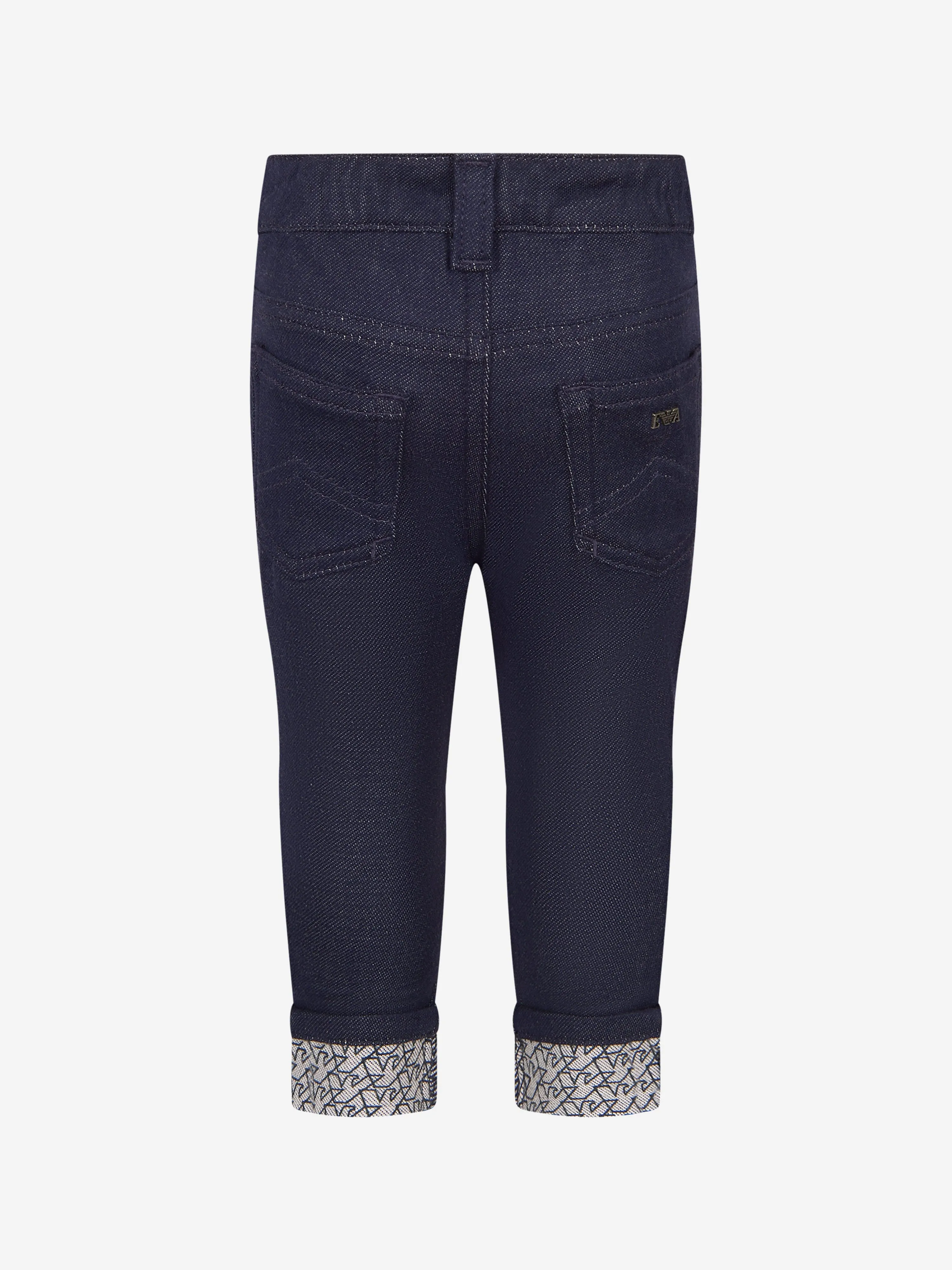 Emporio Armani Baby Boys Jeans