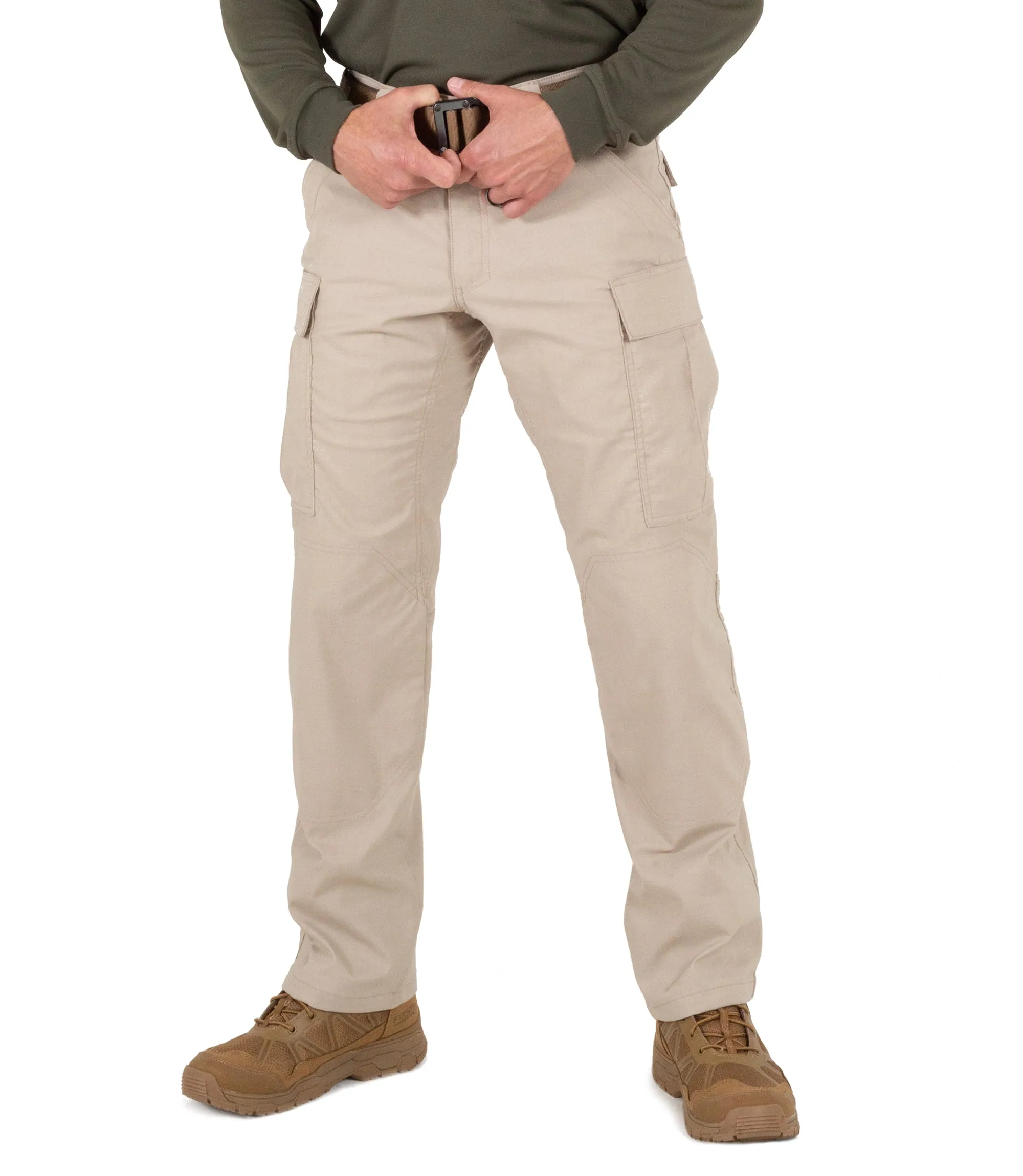 First Tactical Men's V2 BDU Pant / Khaki