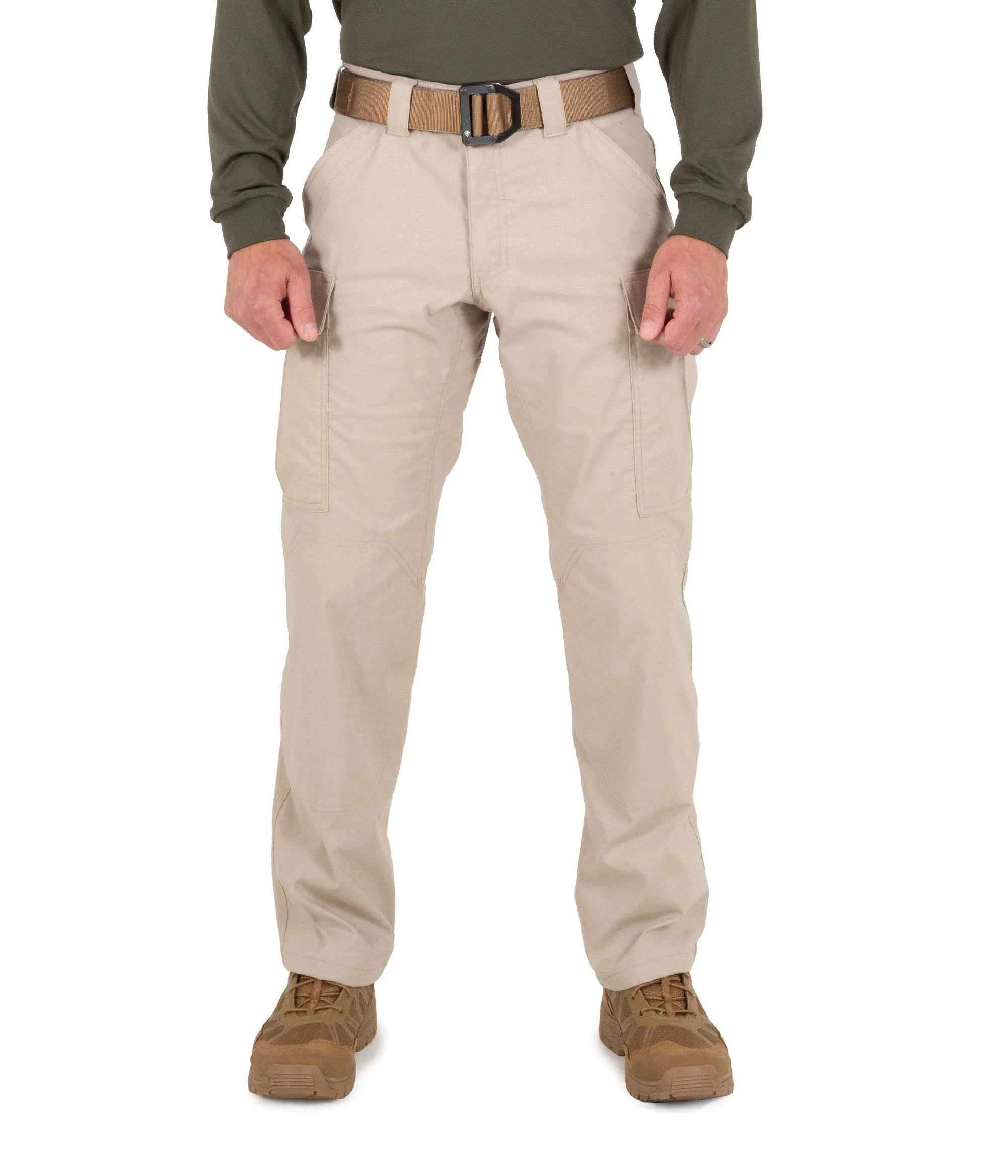 First Tactical Men's V2 BDU Pant / Khaki