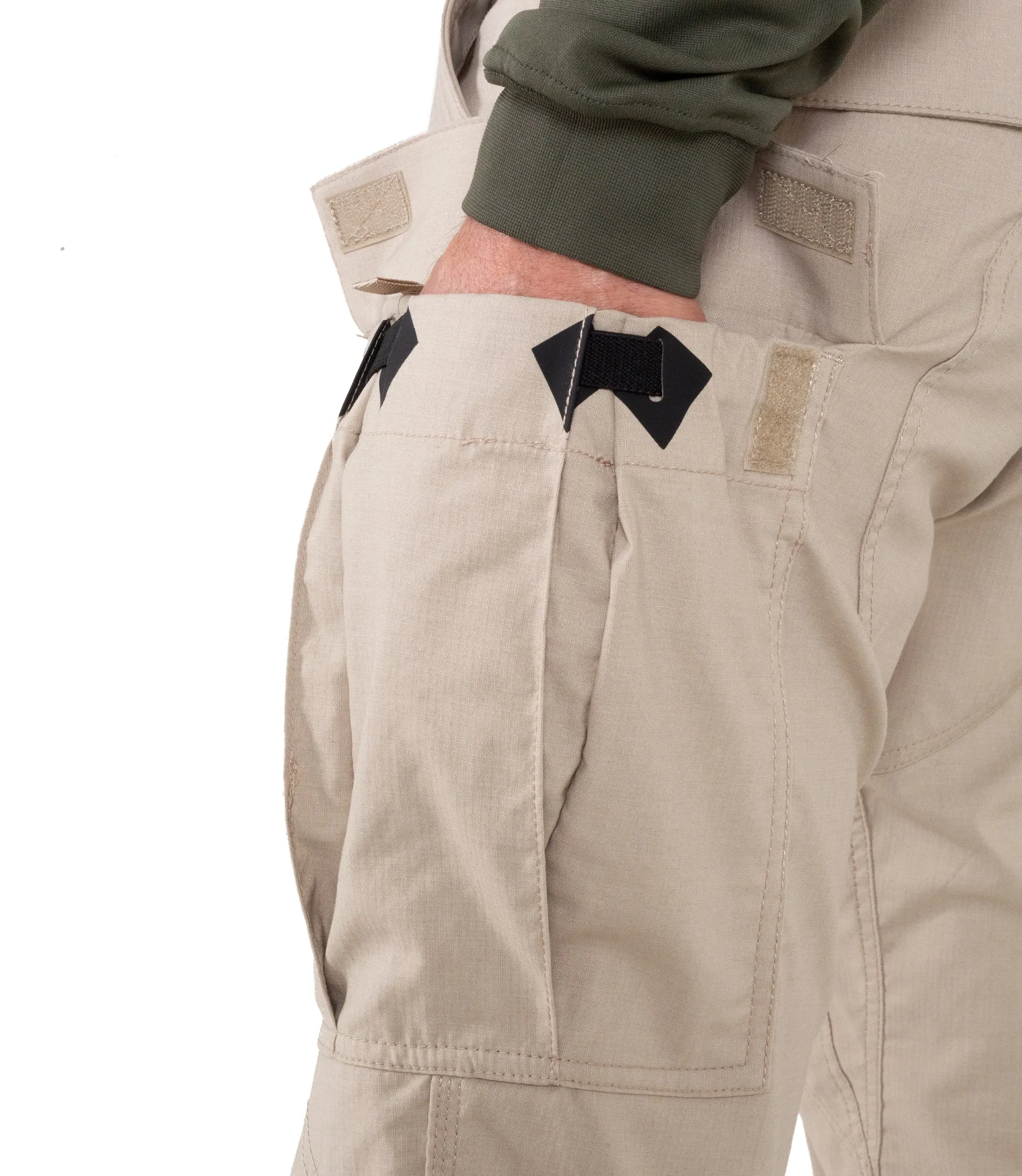 First Tactical Men's V2 BDU Pant / Khaki