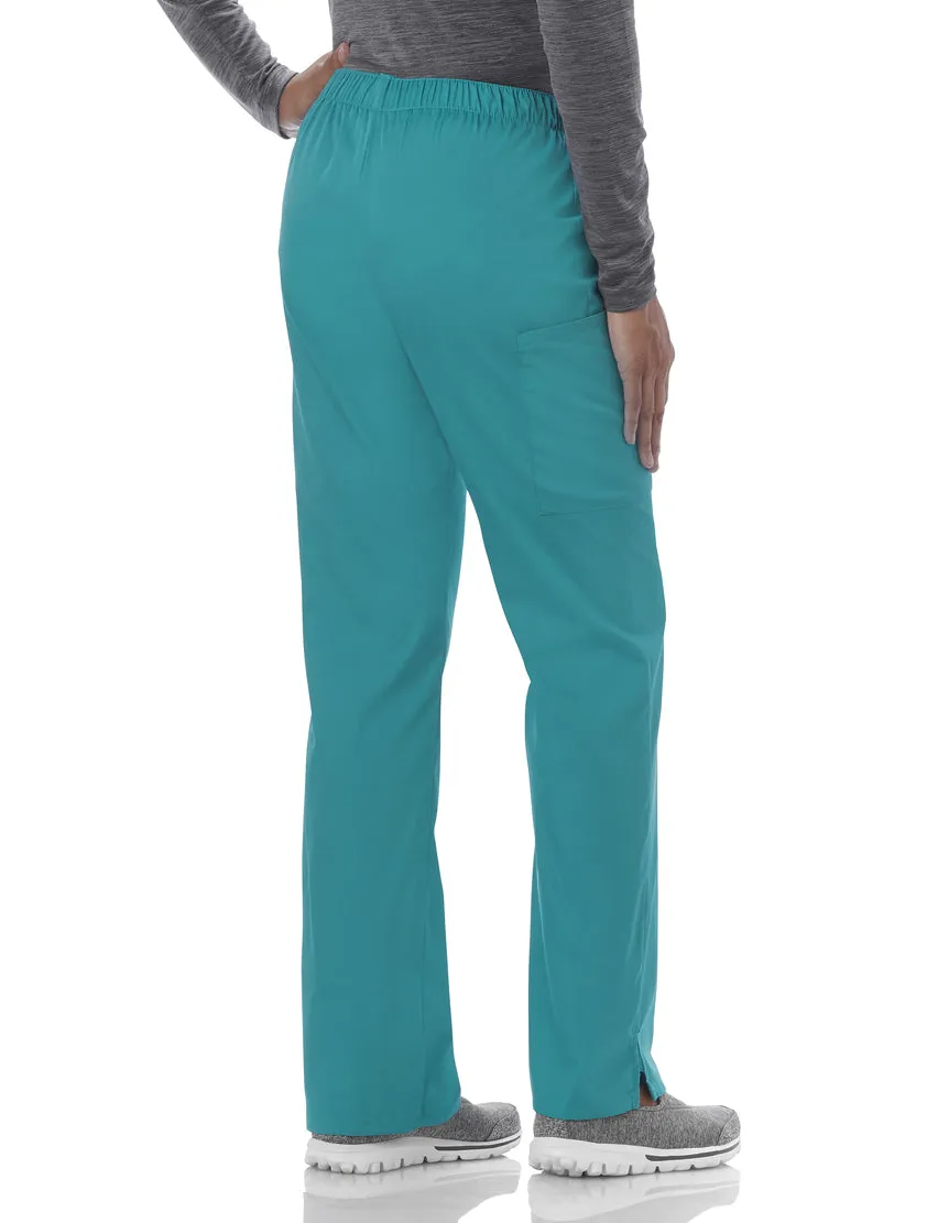 Fundamentals Ladies 2 Cargo Pocket Pant