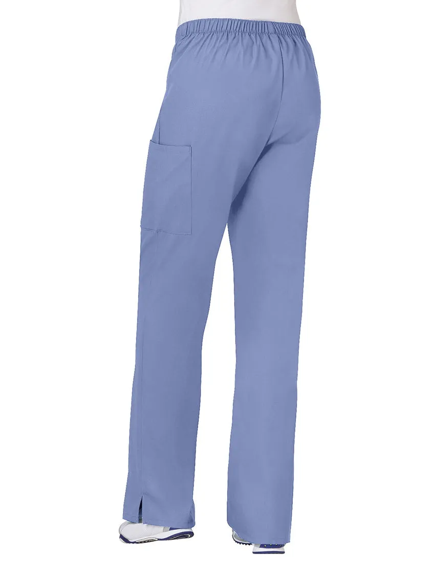 Fundamentals Ladies 2 Cargo Pocket Pant