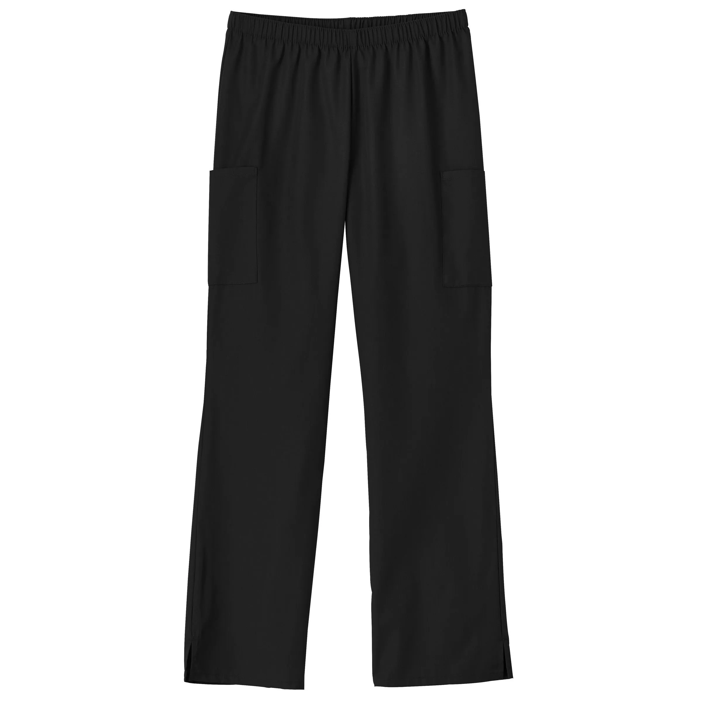 Fundamentals Ladies 2 Cargo Pocket Pant