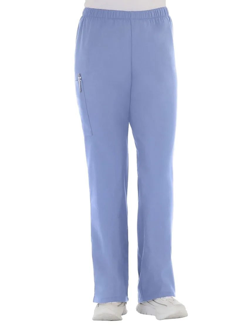 Fundamentals Ladies 2 Cargo Pocket Pant