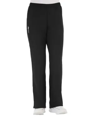 Fundamentals Ladies 2 Cargo Pocket Pant