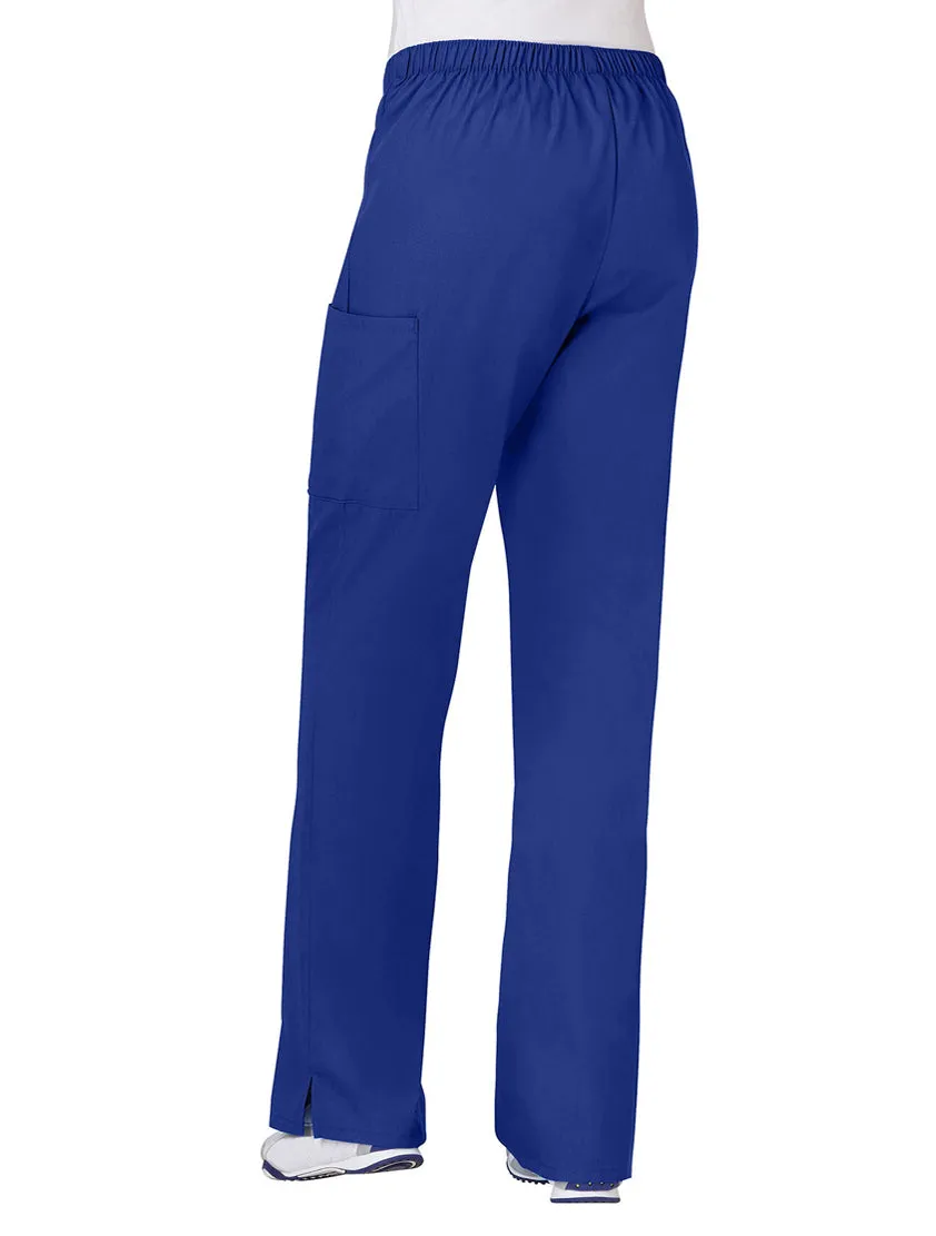 Fundamentals Ladies 2 Cargo Pocket Pant