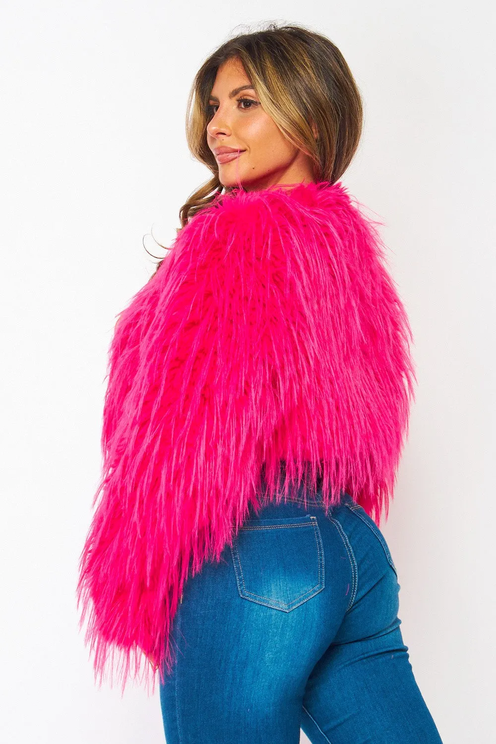 Fur Jacket