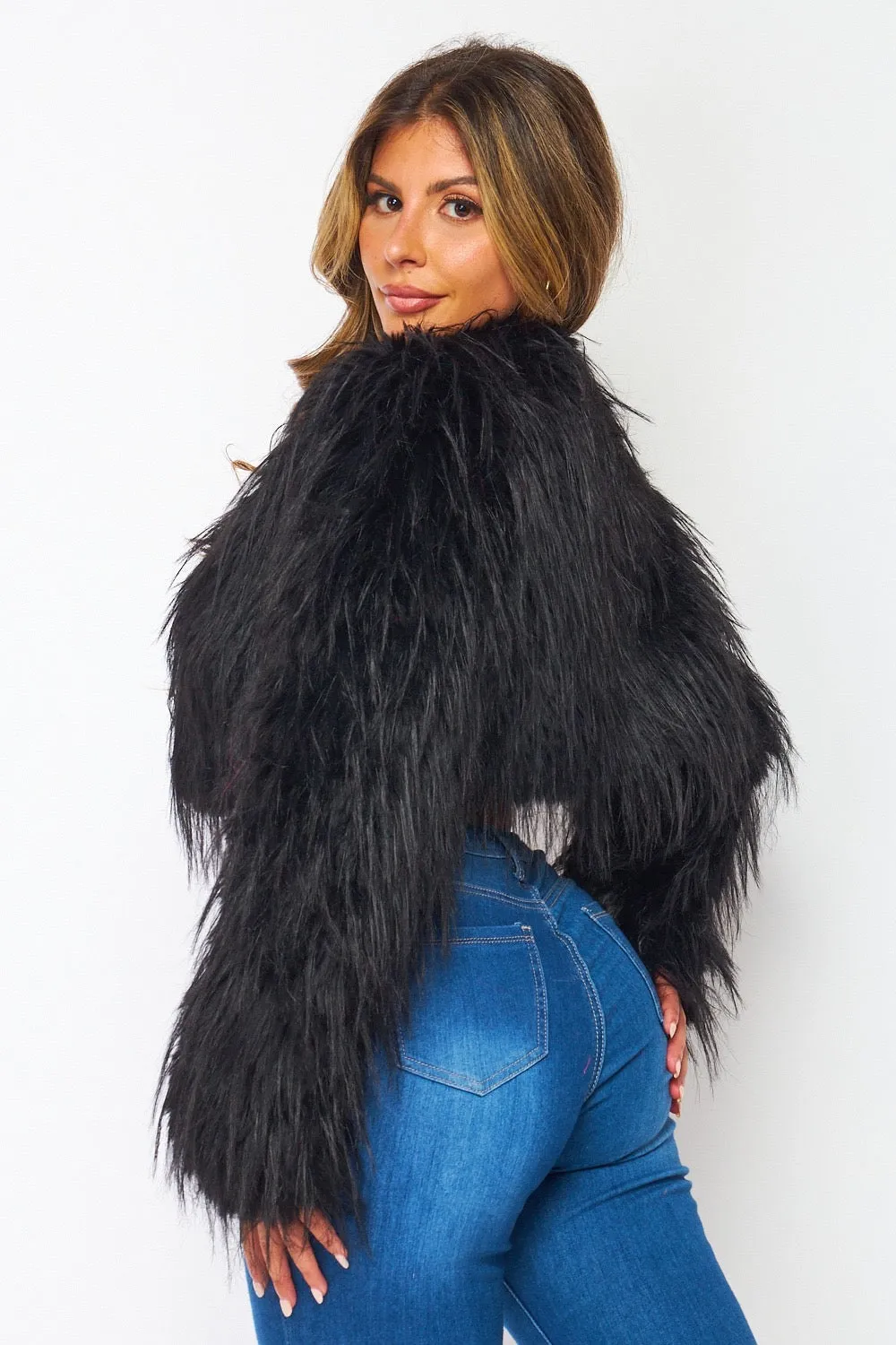 Fur Jacket