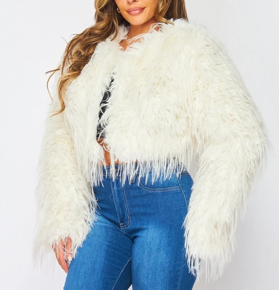 Fur Jacket