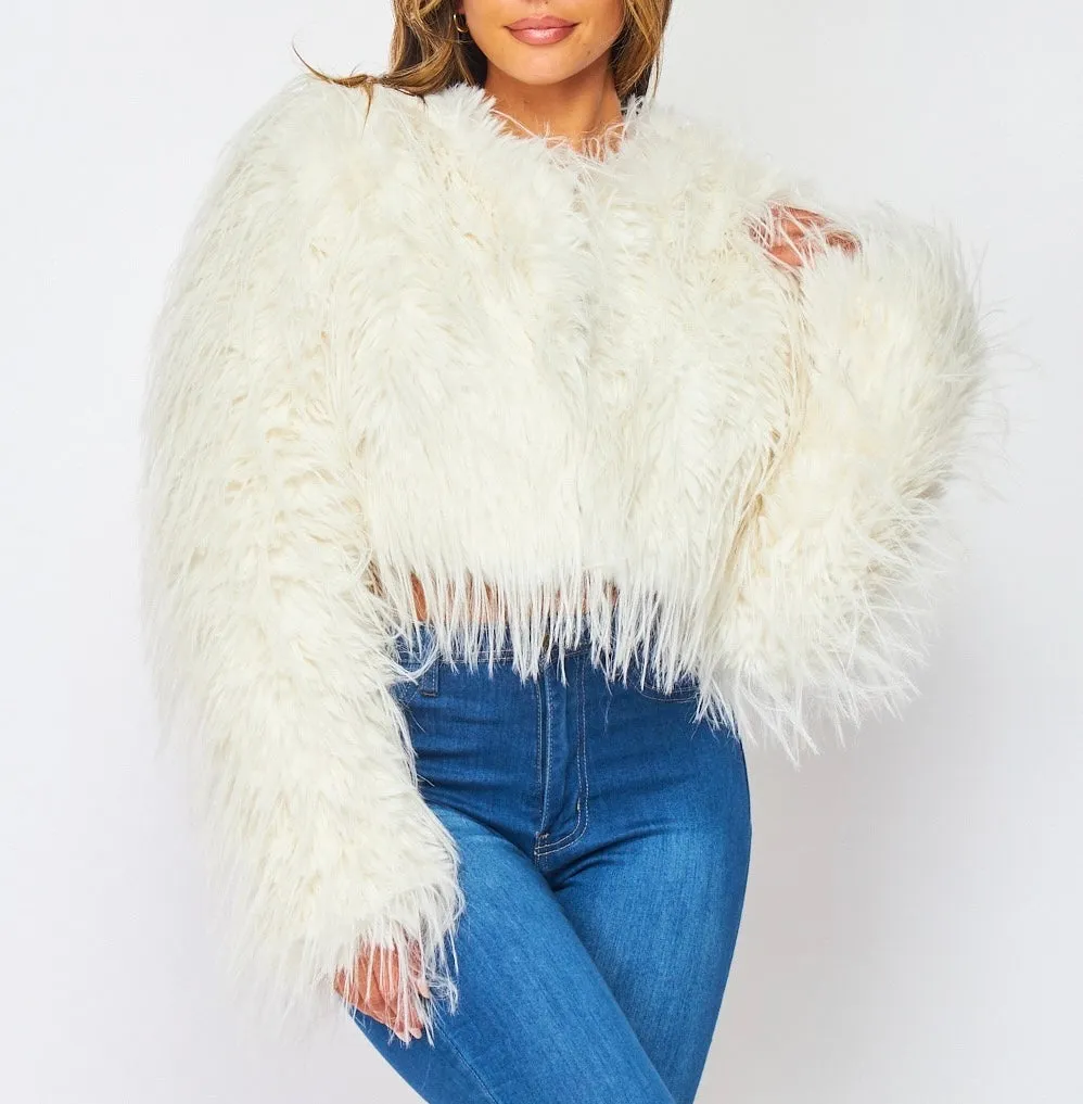 Fur Jacket