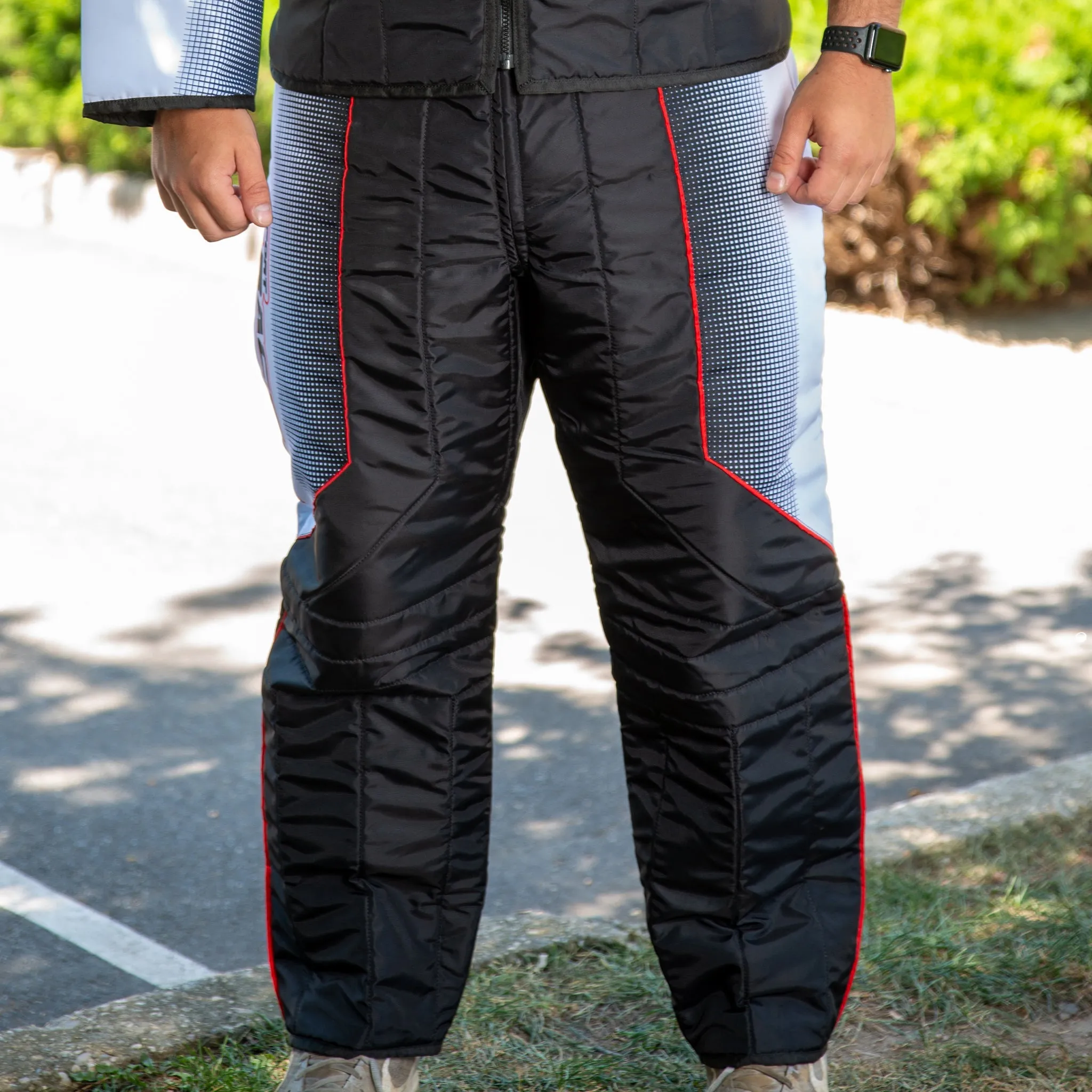 HST Sport Race Helper Pants