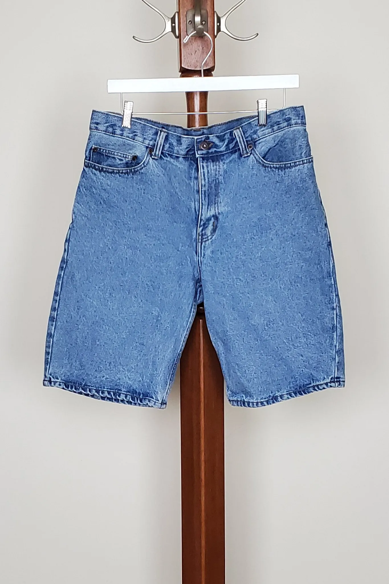 Jeans Shorts by Faded Glory