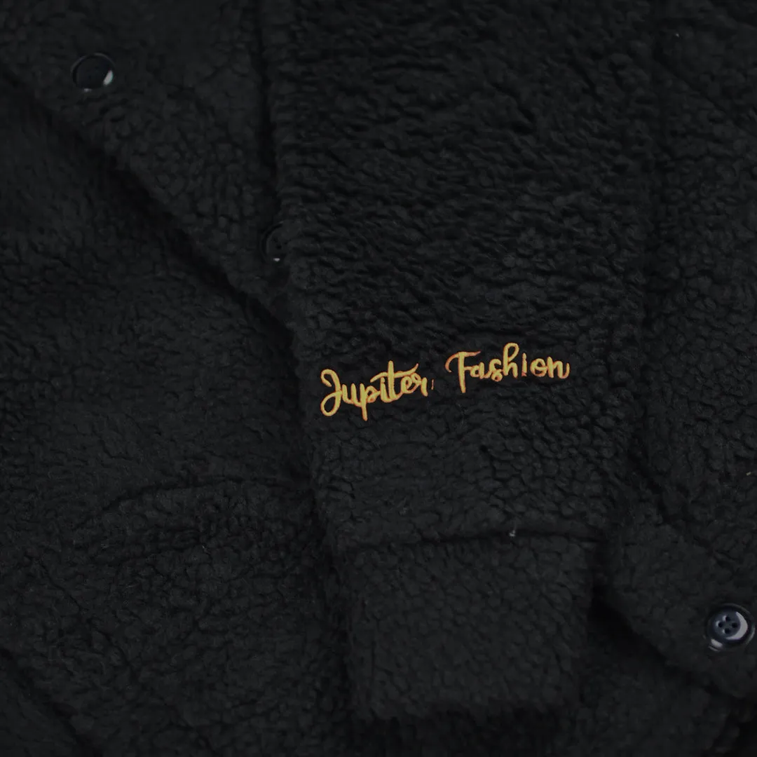 Jupiter Rugged Sherpa Soft & Warm Winter Jackets For Men