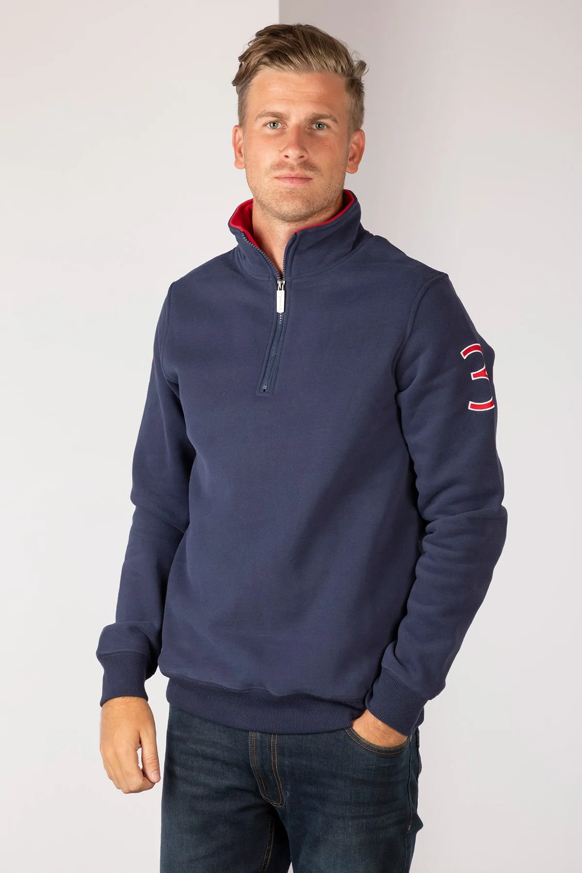 Men's Sweatshirt - Fordon