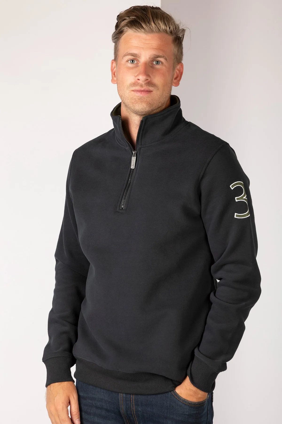 Men's Sweatshirt - Fordon