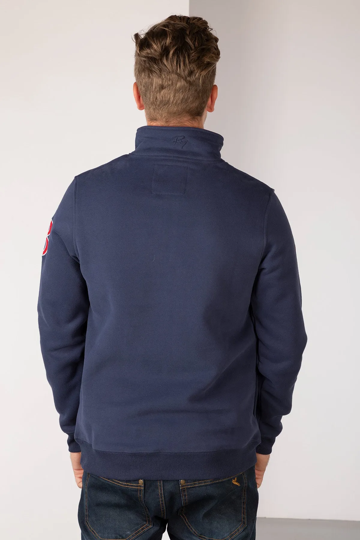 Men's Sweatshirt - Fordon