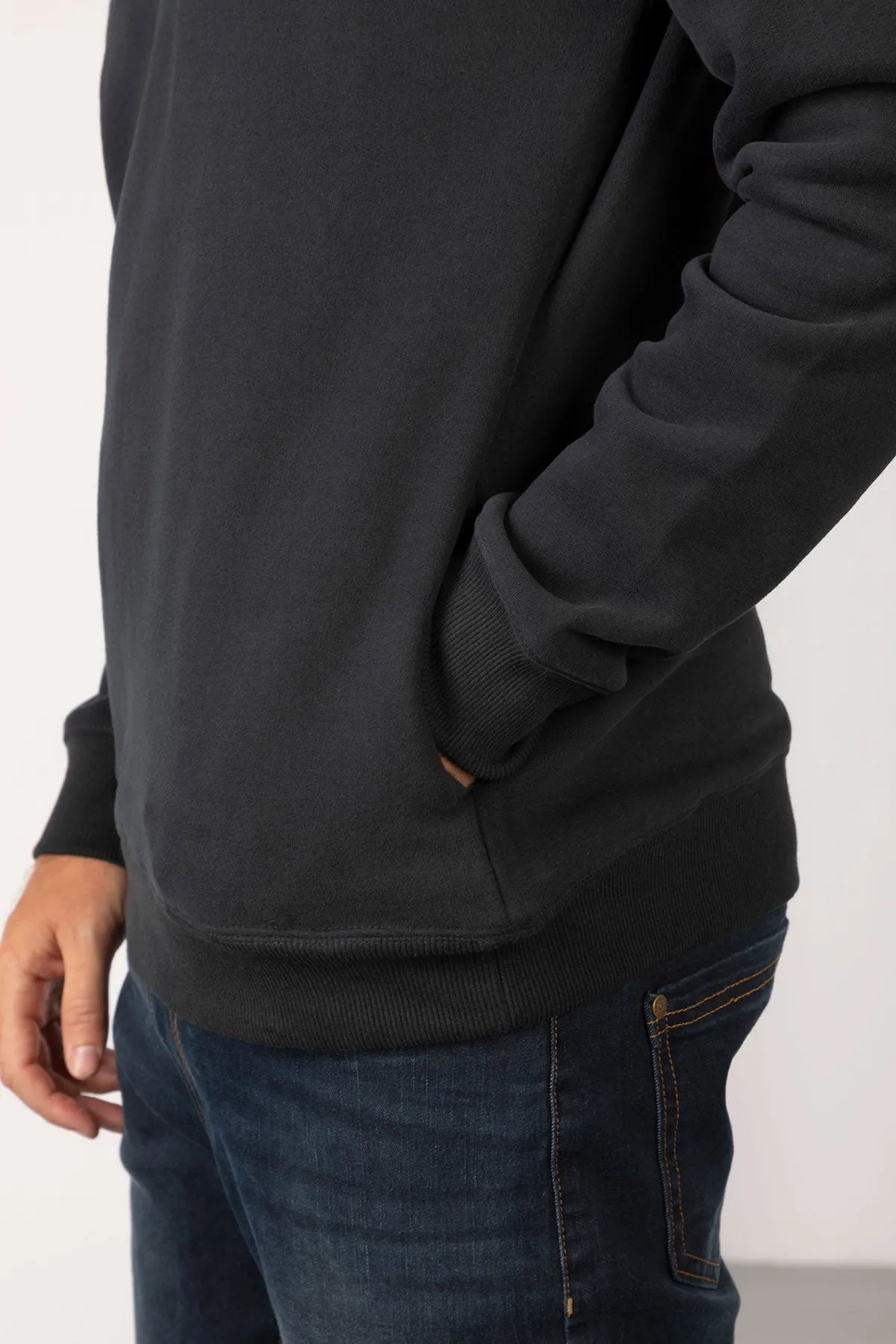 Men's Sweatshirt - Fordon