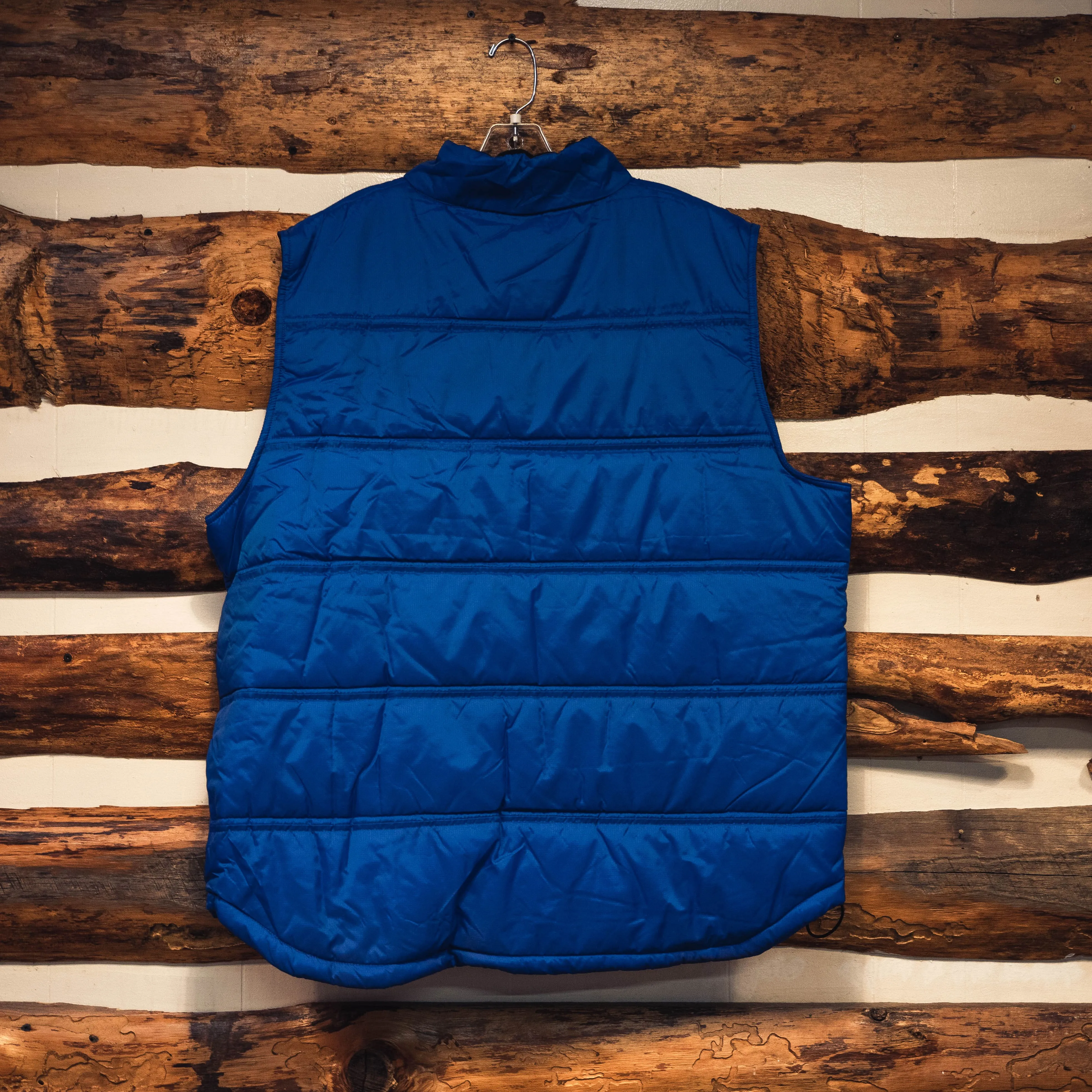 Misty Mountain Vest