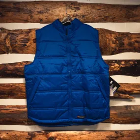 Misty Mountain Vest