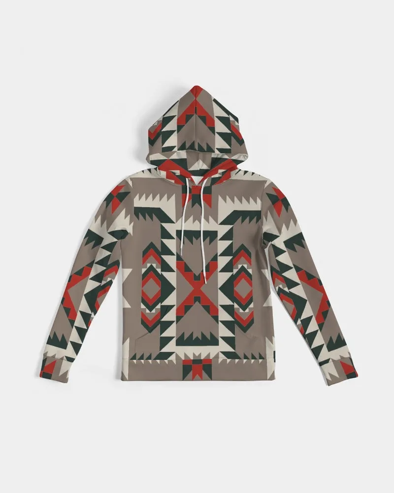 Native North American Navajo Design Women's Hoodie