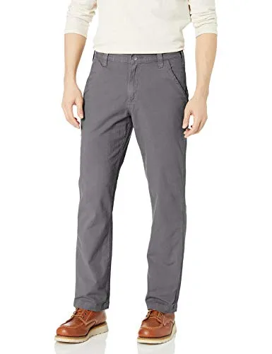 PR ONLY Carhartt 102291 Men's Rugged Flex Rigby Dungaree Pant 1
