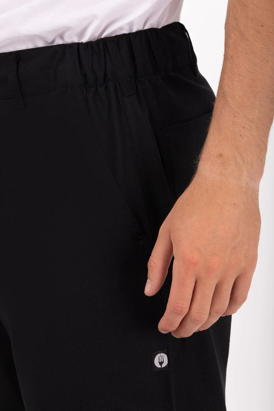 Professional Series Men's Chef Pants