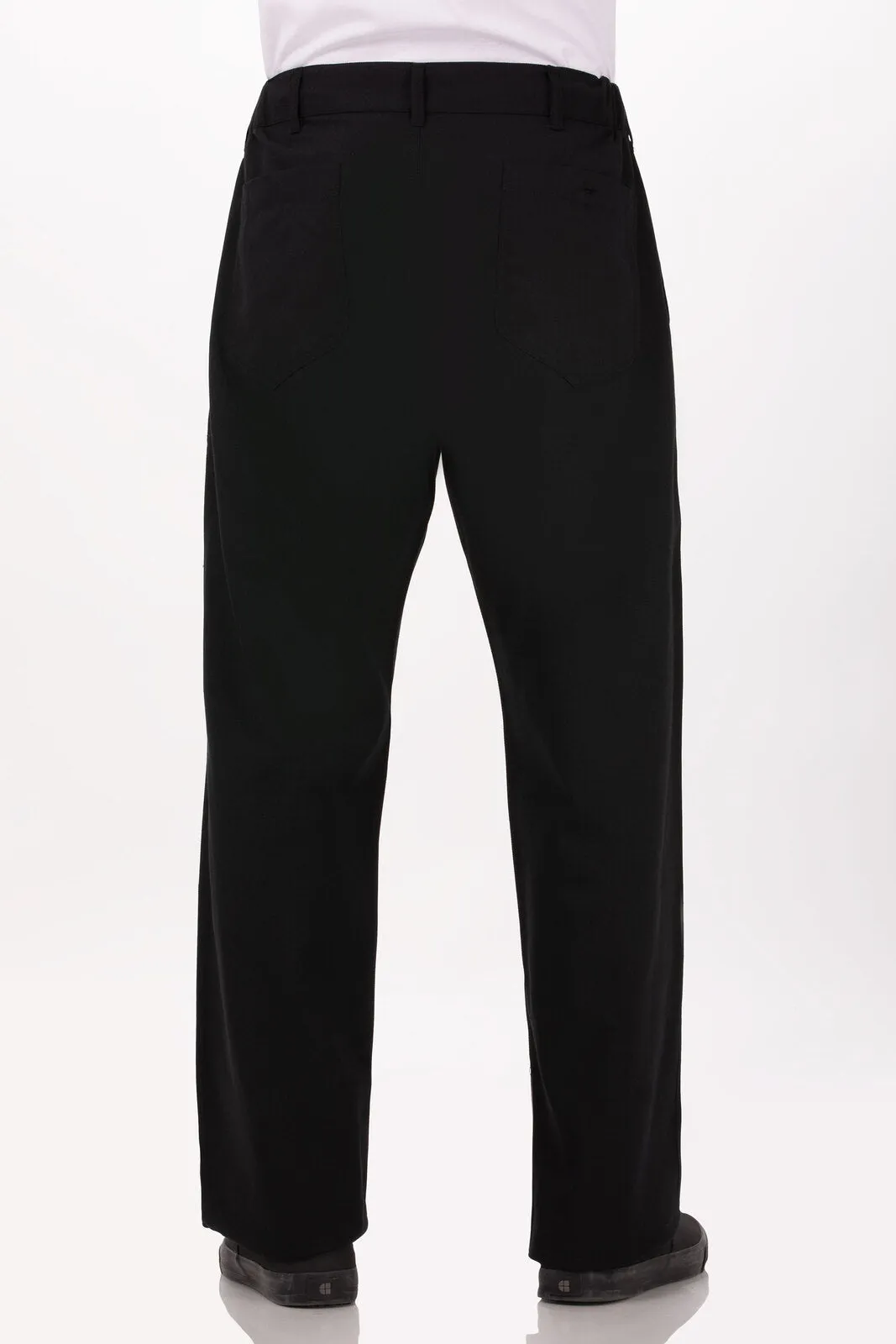 Professional Series Men's Chef Pants