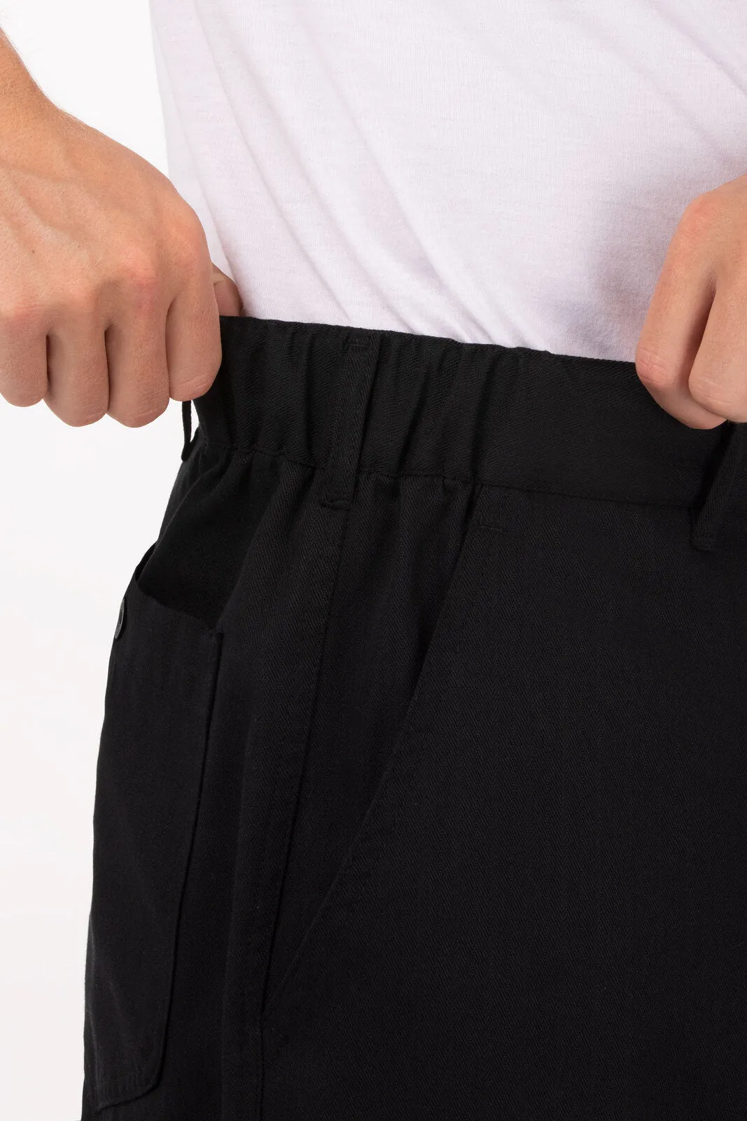 Professional Series Men's Chef Pants