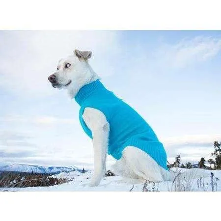 RC Dog Polaris Sweater Plum Purple