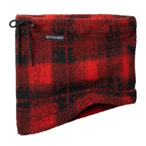 West Bend™ Sherpa Gaiter - Sail Red