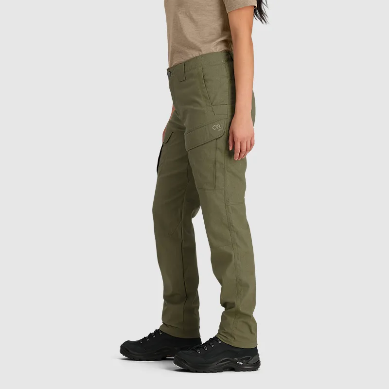 Women's Pro SeaTac Pants