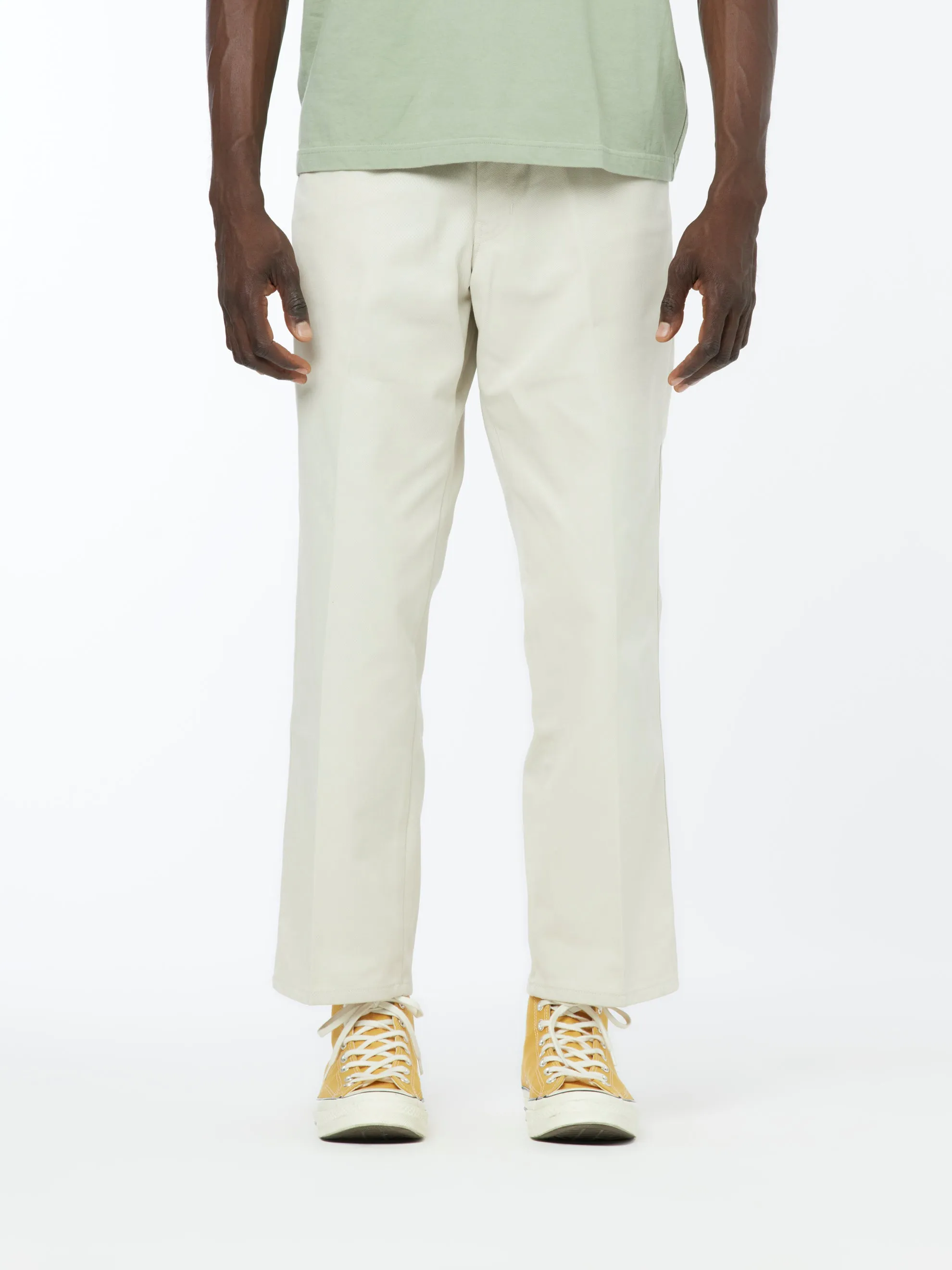 WP WIDE PANTS (Beige)